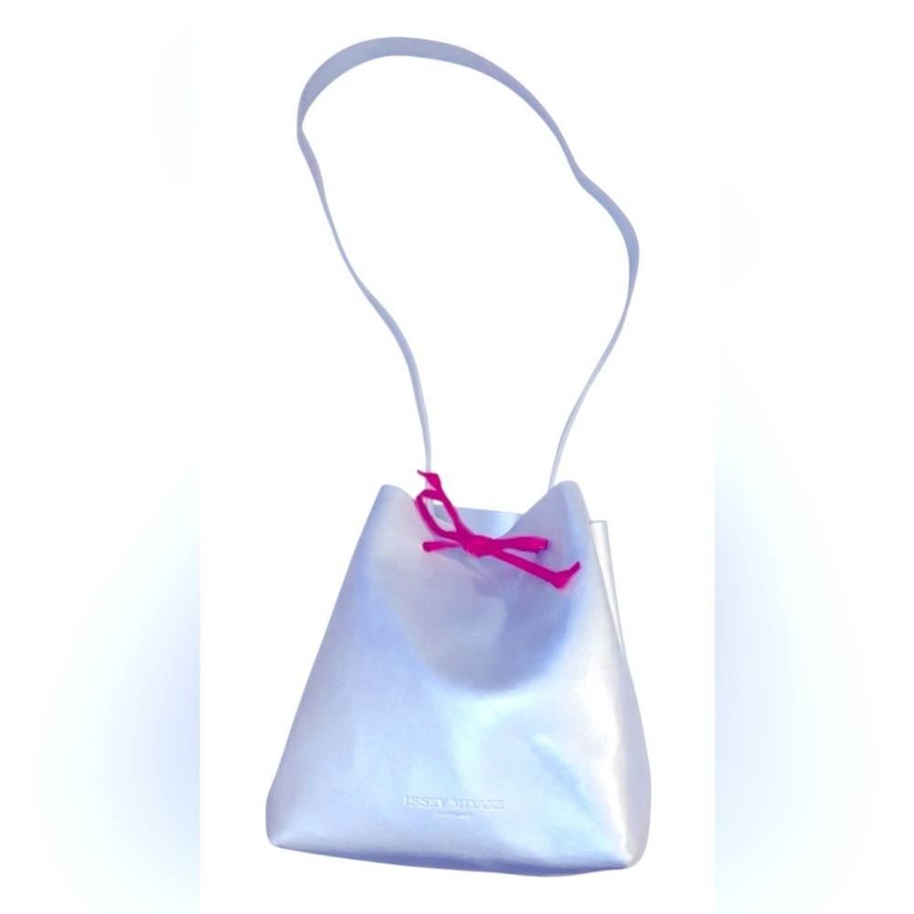 Issey Miyake Bag